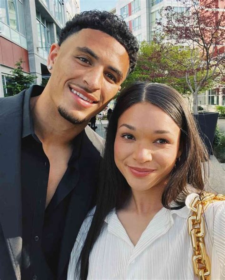 Ava Cardoso-Smith’s Boyfriend: Who is Ava Cardoso-Smith Dating?