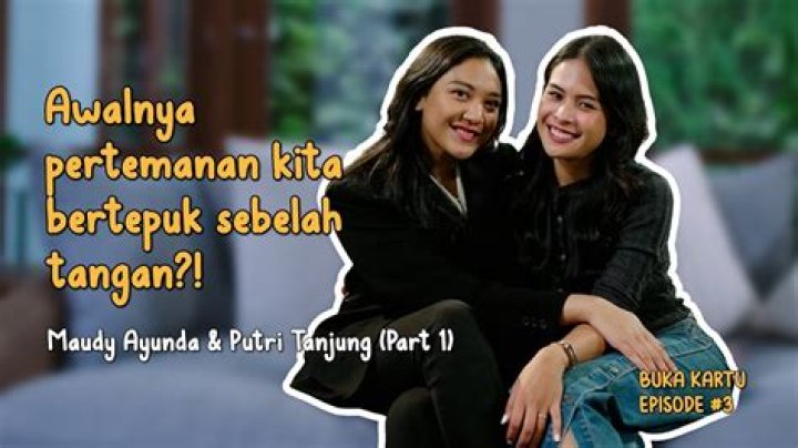 Ayunda Putri’s Girlfriend: Who is Ayunda Putri Dating?