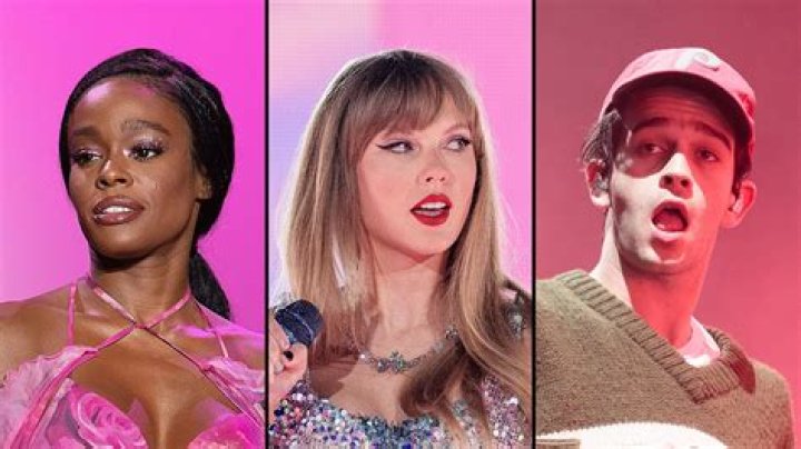Azealia Banks Advises Taylor Swift to Avoid Controversial Musician Amid Rumored Romance.