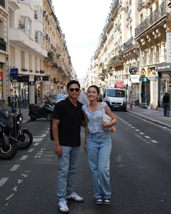 Azriel Hermansyah’s Girlfriend: Who is Azriel Hermansyah Dating?
