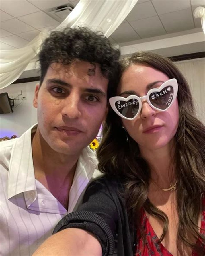 Babak Rahimi’s Girlfriend: Who is Babak Rahimi Dating?