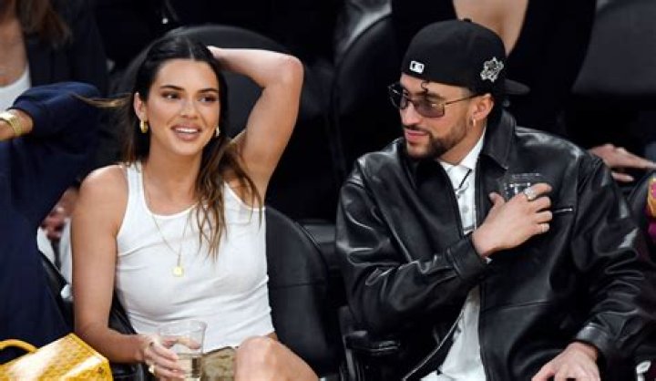 Bad Bunny’s Girlfriend: Who is Bad Bunny Dating?