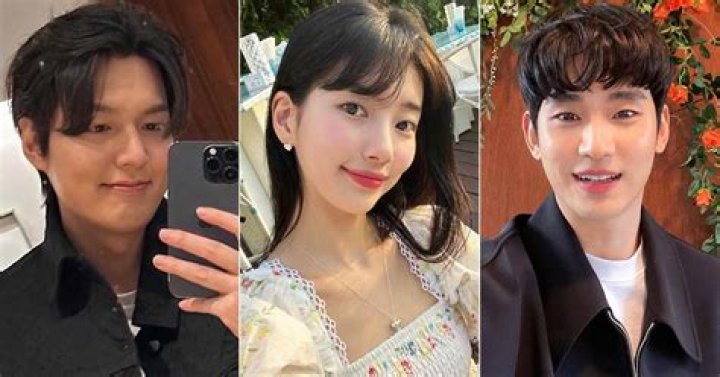 Bae Hoyoung’s Girlfriend: Who is Bae Hoyoung Dating?