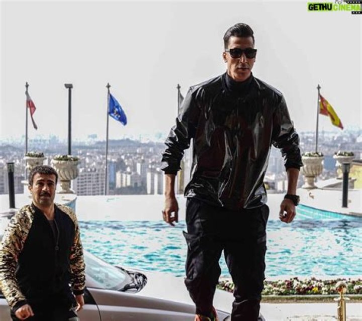 Bahram Afshari’s Girlfriend: Who is Bahram Afshari Dating?