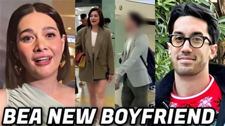 Bea Borres’s Boyfriend: Who is Bea Borres Dating?