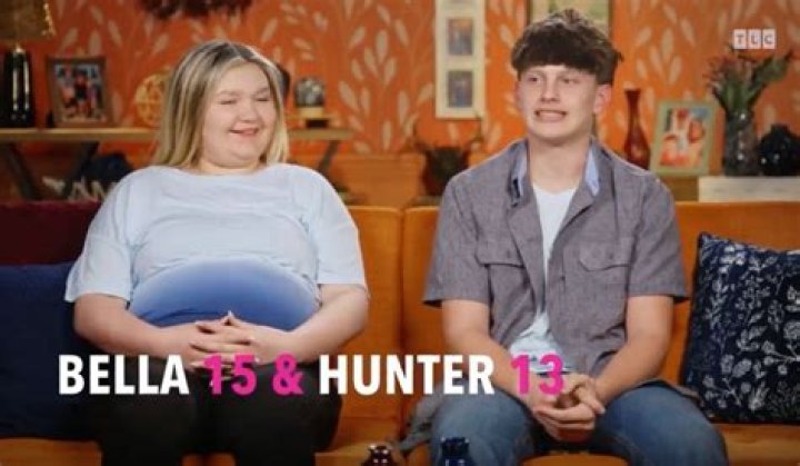 Bella Hunter’s Boyfriend: Who is Bella Hunter Dating?