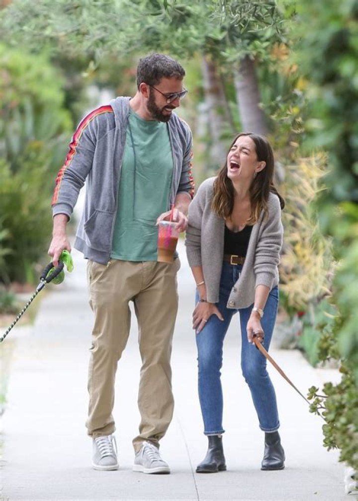 Ben Affleck’s Girlfriend: Who is Ben Affleck Dating?
