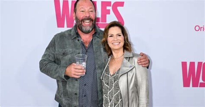 Bert Kreischer’s Wife: Who is Bert Kreischer Dating?