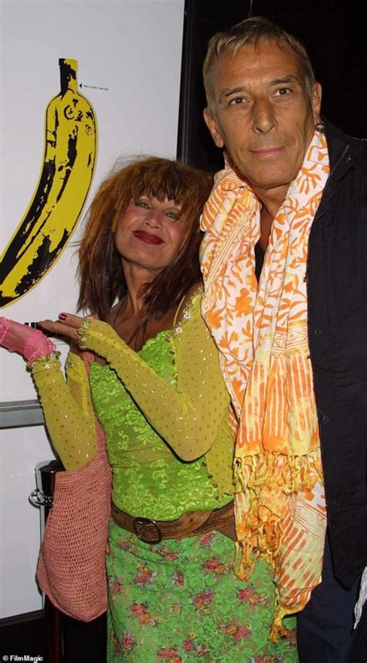 Betsey Johnson’s Boyfriend: Who is Betsey Johnson Dating?