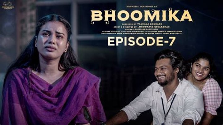 Bhoomika Mirchandani’s Boyfriend: Who is Bhoomika Mirchandani Dating?