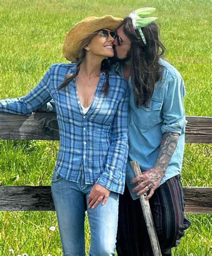 Billy Storm’s Girlfriend: Who is Billy Storm Dating?