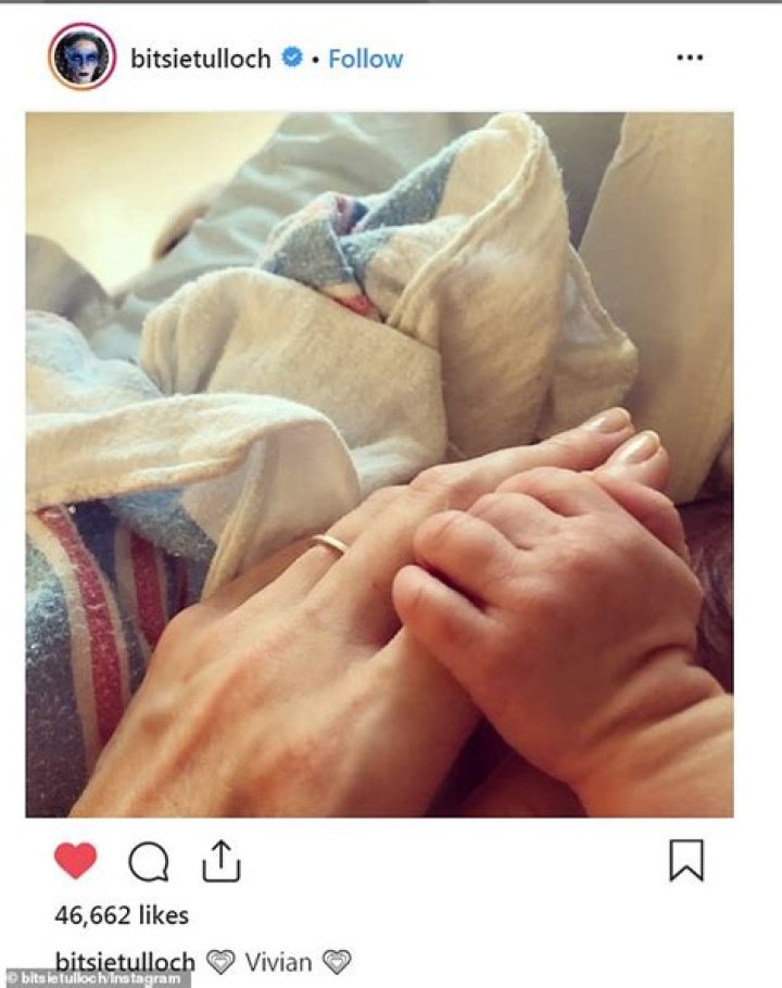 Bitsie Tulloch’s Husband: Who is Bitsie Tulloch Dating?