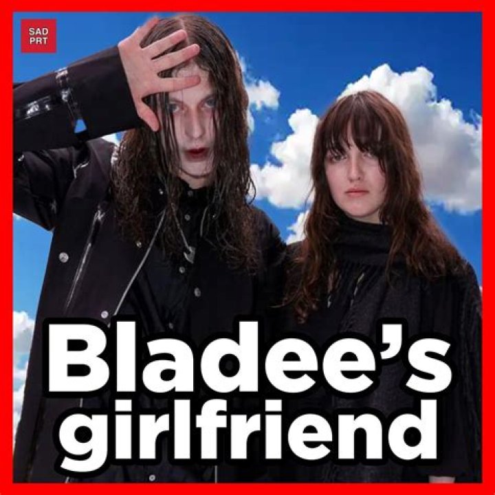 Bladee’s Girlfriend: Who is Bladee Dating?