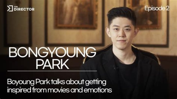 Bongyoung Park’s Girlfriend: Who is Bongyoung Park Dating?