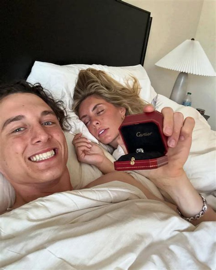 Bonny Lang’s Boyfriend: Who is Bonny Lang Dating?