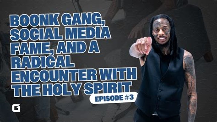 BOONK GANG’s Girlfriend: Who is BOONK GANG Dating?
