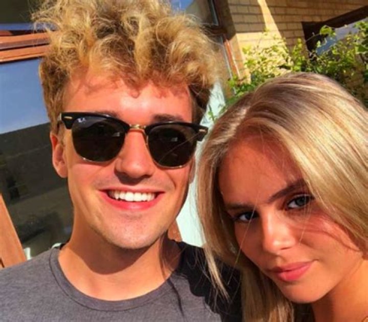 Boris Laursen’s Girlfriend: Who is Boris Laursen Dating?