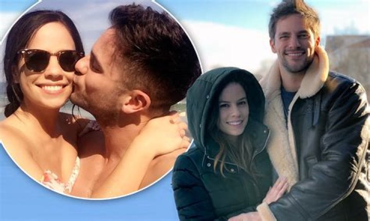 Brant Daugherty’s Girlfriend: Who is Brant Daugherty Dating?