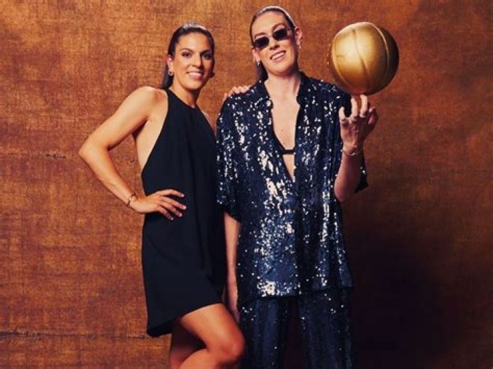 Breanna Stewart’s Boyfriend: Who is Breanna Stewart Dating?