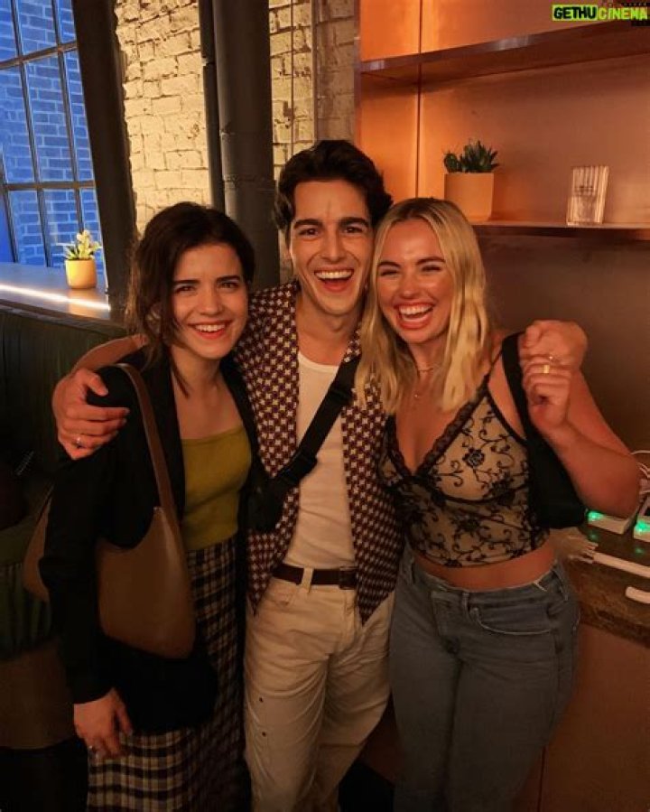 Brennan Clost’s Girlfriend: Who is Brennan Clost Dating?
