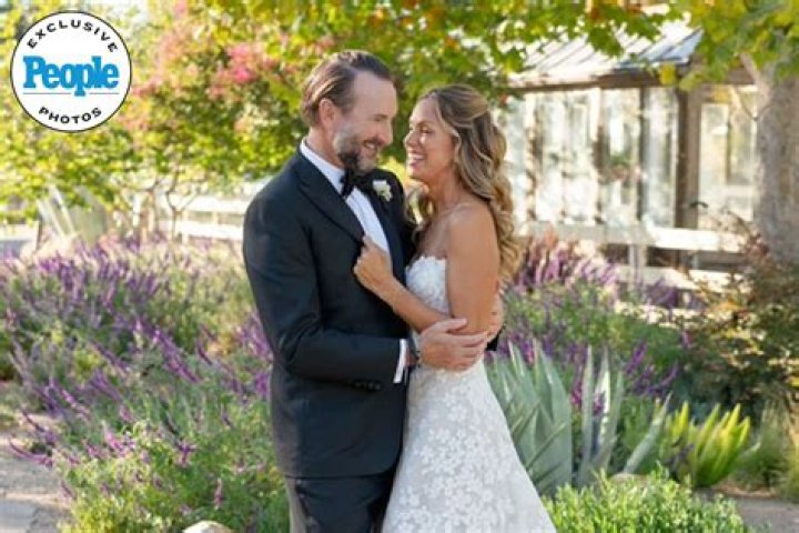 Brian Baumgartner’s Wife: Who is Brian Baumgartner Dating?