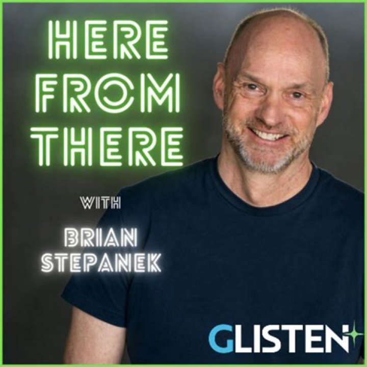 Brian Stepanek’s Wife: Who is Brian Stepanek Dating?