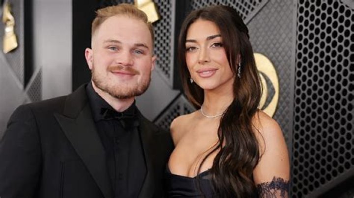 Brianna Joy White’s Boyfriend: Who is Brianna Joy White Dating?