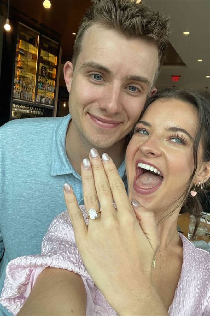 Brooke Burke’s Boyfriend: Who is Brooke Burke Dating?