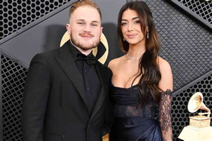 Bryan Mcormick’s Girlfriend: Who is Bryan Mcormick Dating?