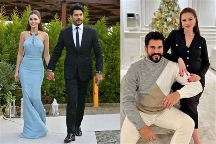 Burak Memisoglu’s Girlfriend: Who is Burak Memisoglu Dating?