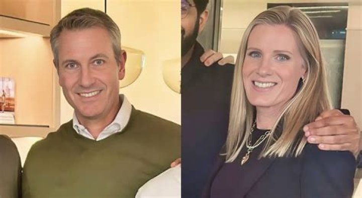 Byron Langley’s Girlfriend: Who is Byron Langley Dating?