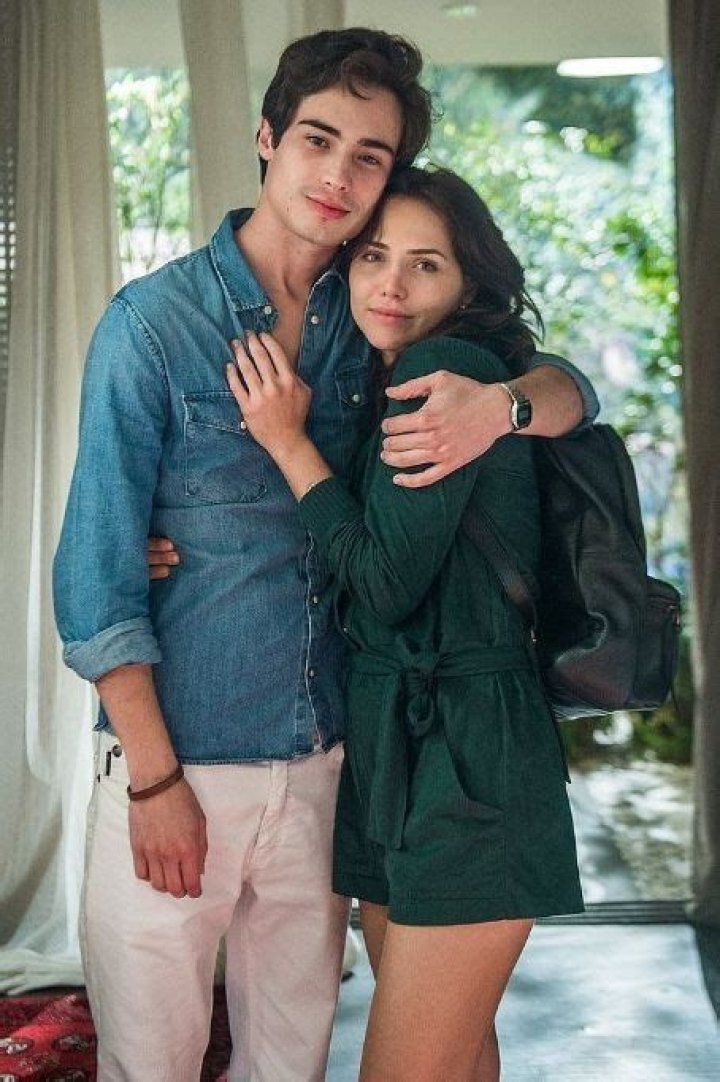 Caio Mesquita’s Girlfriend: Who is Caio Mesquita Dating?
