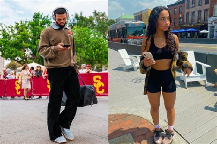 Caleb Grimm’s Girlfriend: Who is Caleb Grimm Dating?