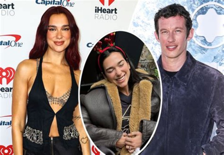 Callum Macleod’s Girlfriend: Who is Callum Macleod Dating?