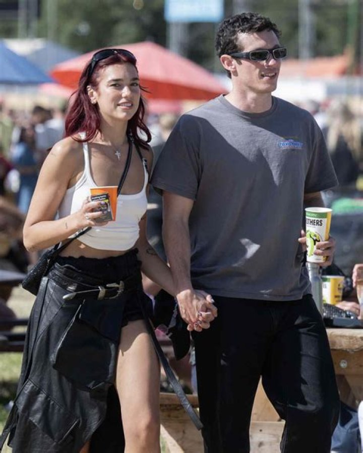 Calum Heaslip’s Girlfriend: Who is Calum Heaslip Dating?