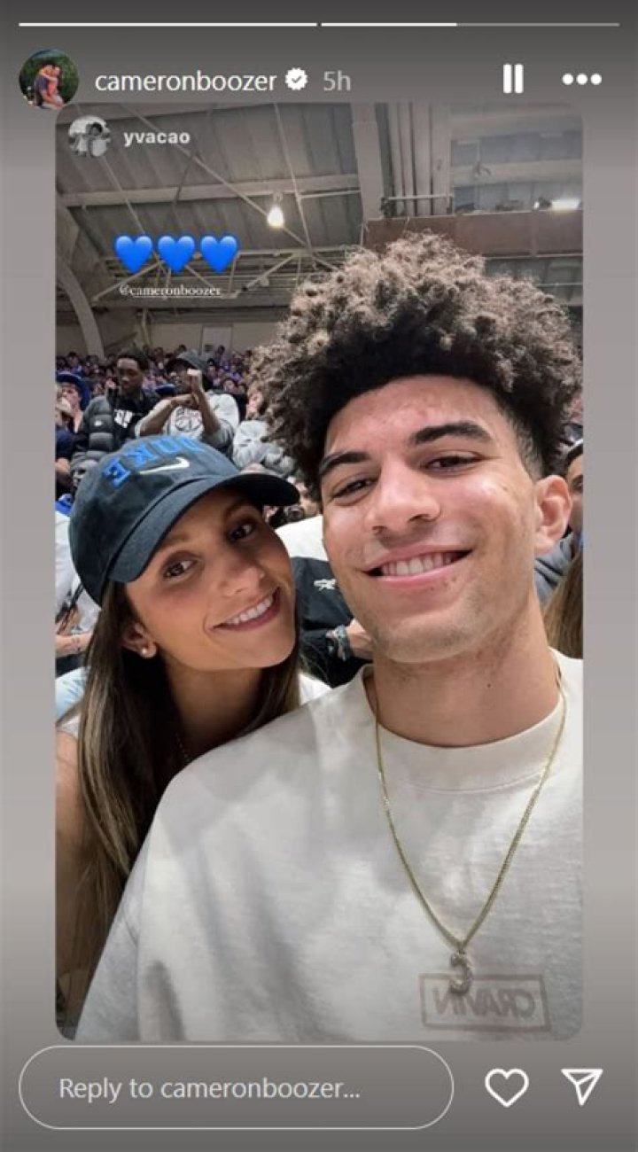Cam Meyers’s Girlfriend: Who is Cam Meyers Dating?