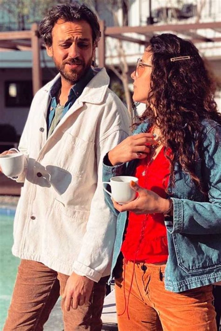 Cansu Tosun’s Boyfriend: Who is Cansu Tosun Dating?