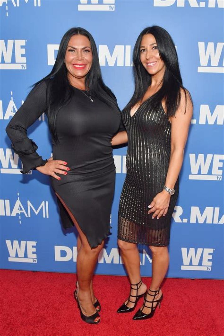 Carla Facciolo’s Boyfriend: Who is Carla Facciolo Dating?