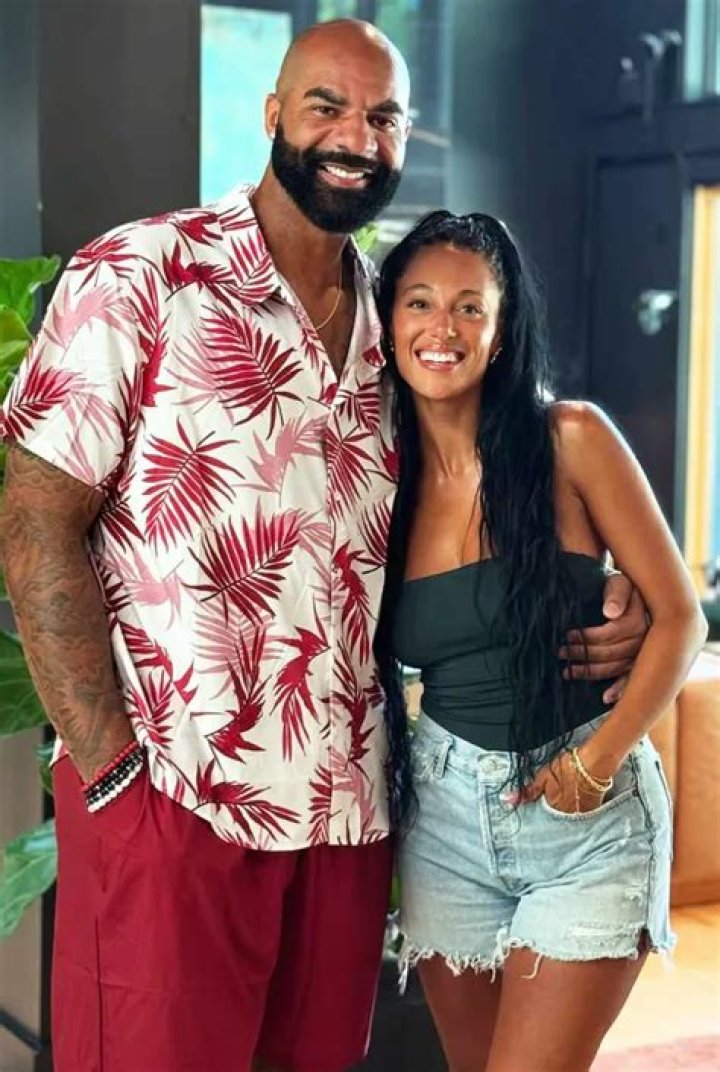 Carlos Brandt’s Girlfriend: Who is Carlos Brandt Dating?