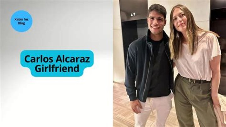 Carlos Gutierrez’s Girlfriend: Who is Carlos Gutierrez Dating?