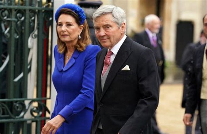 Carole Middleton’s Husband: Who is Carole Middleton Dating?