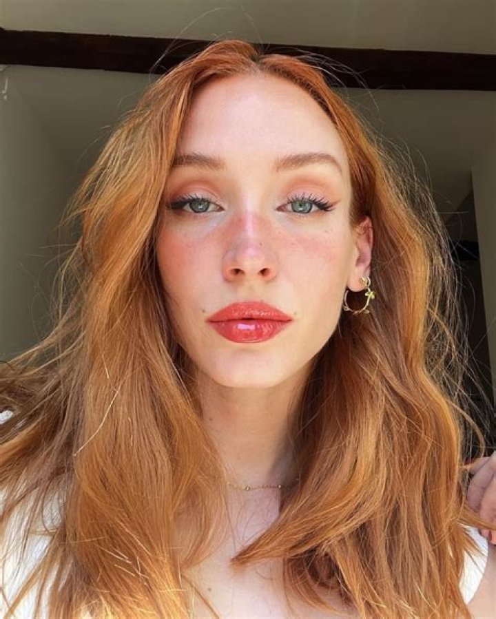 Carolina Porqueddu’s Boyfriend: Who is Carolina Porqueddu Dating?