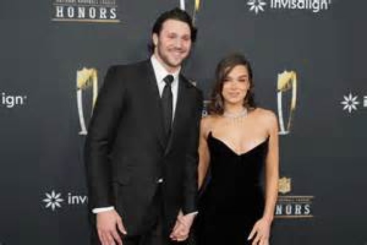 Carson Allen’s Girlfriend: Who is Carson Allen Dating?
