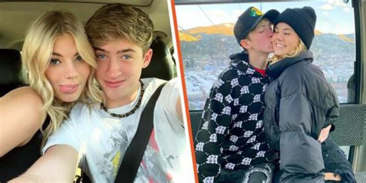 Cash Baker’s Girlfriend: Who is Cash Baker Dating?