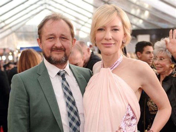 Cate Blanchett’s Husband: Who is Cate Blanchett Dating?