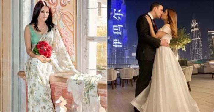 Celina Jaitley’s Husband: Who is Celina Jaitley Dating?