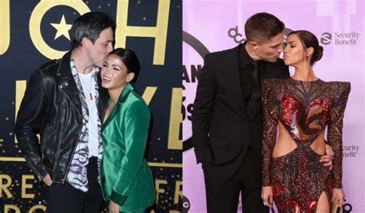 Celina Sinden’s Husband: Who is Celina Sinden Dating?
