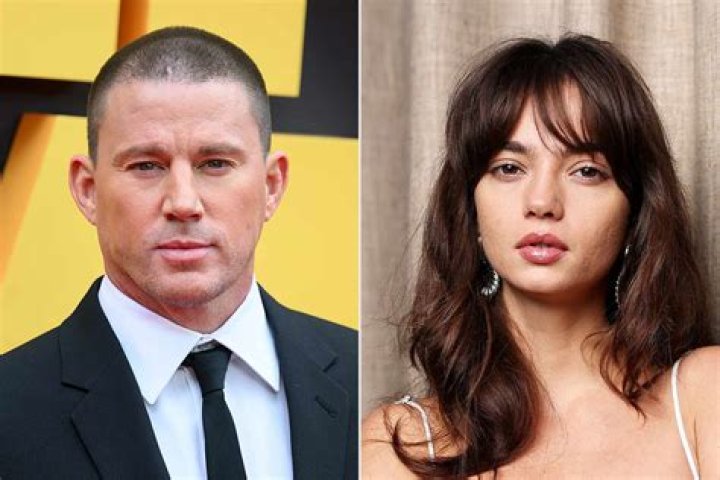 Channing Tatum’s Wife: Who is Channing Tatum Dating?