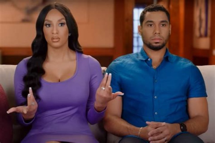 Chantel Houston’s Boyfriend: Who is Chantel Houston Dating?