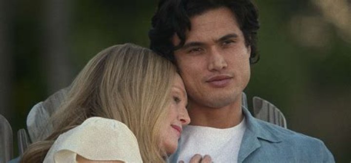 Charles Melton’s Girlfriend: Who is Charles Melton Dating?